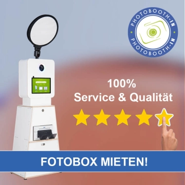 In Gau-Odernheim eine Premium Fotobox mieten