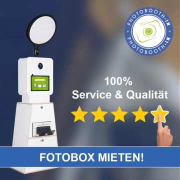 In Heidelberg eine Premium Fotobox mieten
