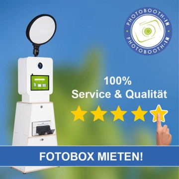 In Heringsdorf-Ostseebad eine Premium Fotobox mieten