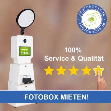 In Hochdorf-Assenheim eine Premium Fotobox mieten