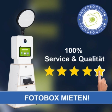 In Idar-Oberstein eine Premium Fotobox mieten
