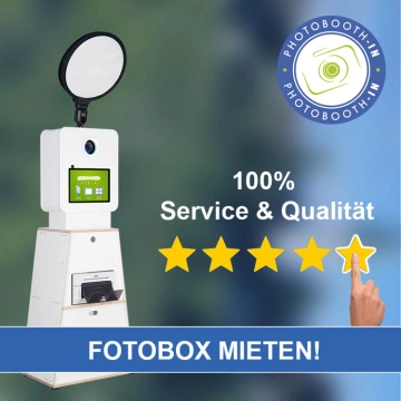 In Ihlow (Ostfriesland) eine Premium Fotobox mieten