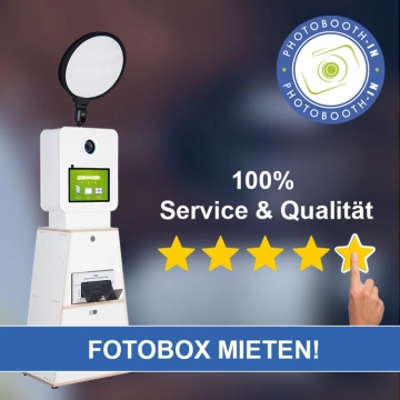 In Katlenburg-Lindau eine Premium Fotobox mieten
