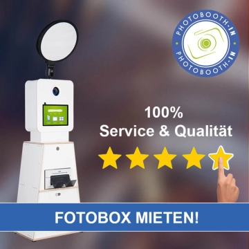 In Koblenz eine Premium Fotobox mieten