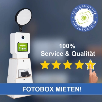 In Kraiburg am Inn eine Premium Fotobox mieten