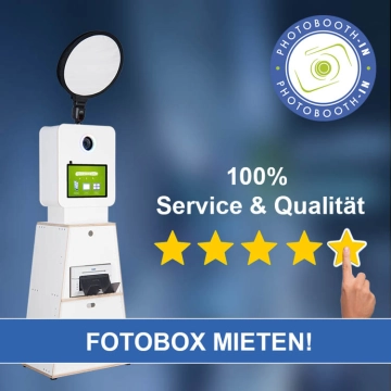 In Külsheim (Baden) eine Premium Fotobox mieten
