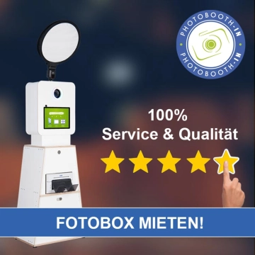 In Lindern (Oldenburg) eine Premium Fotobox mieten