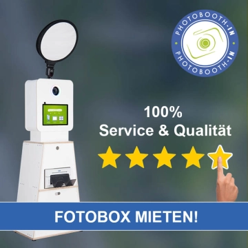 In Linz am Rhein eine Premium Fotobox mieten