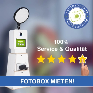 In Mettlach eine Premium Fotobox mieten
