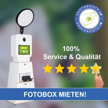 In Neuhausen ob Eck eine Premium Fotobox mieten