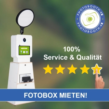 In Neukirch/Lausitz eine Premium Fotobox mieten