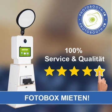 In Neumarkt in der Oberpfalz eine Premium Fotobox mieten