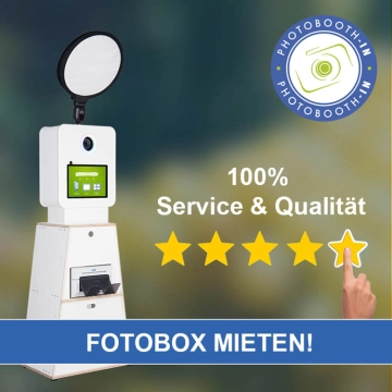In Neuwied eine Premium Fotobox mieten
