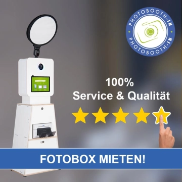 In Ortenberg (Baden) eine Premium Fotobox mieten