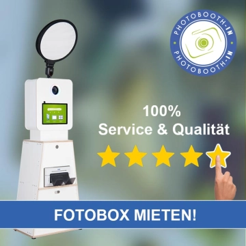 In Ortenberg (Hessen) eine Premium Fotobox mieten