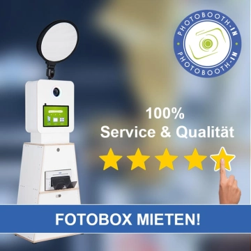 In Owen eine Premium Fotobox mieten