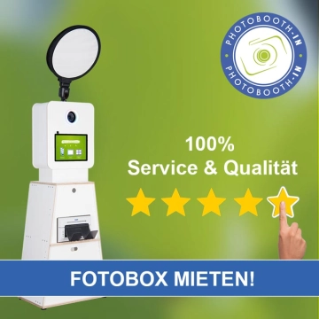 In Oy-Mittelberg eine Premium Fotobox mieten