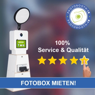 In Rheinbreitbach eine Premium Fotobox mieten