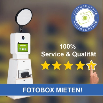 In Ribnitz-Damgarten eine Premium Fotobox mieten