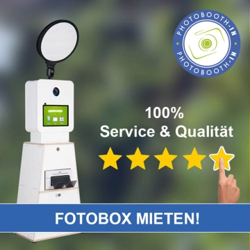 In Simmern-Hunsrück eine Premium Fotobox mieten