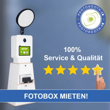 In Steinach (Baden) eine Premium Fotobox mieten