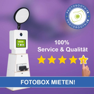 In Storkow (Mark) eine Premium Fotobox mieten