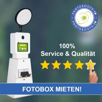 In Wathlingen eine Premium Fotobox mieten
