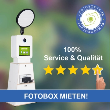 In Werlte eine Premium Fotobox mieten