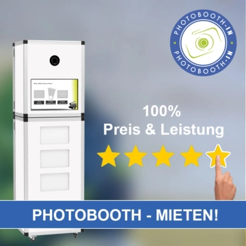 Photobooth mieten in Aachen
