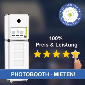 Photobooth mieten in Aarbergen