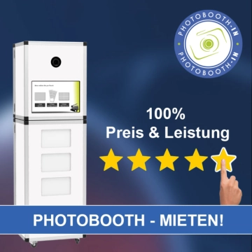 Photobooth mieten in Abstatt