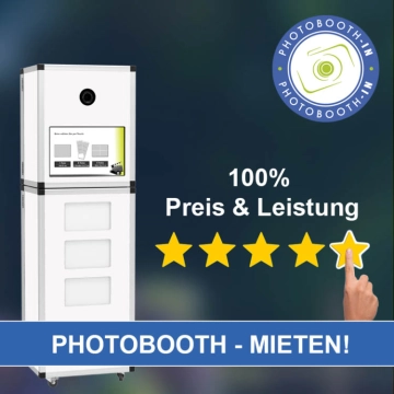 Photobooth mieten in Abtsgmünd
