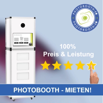 Photobooth mieten in Achern