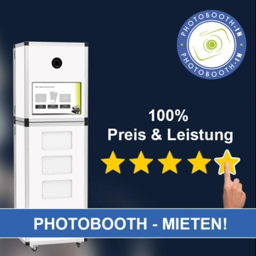 Photobooth mieten in Achim