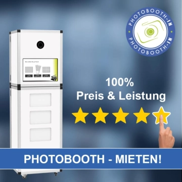 Photobooth mieten in Achstetten