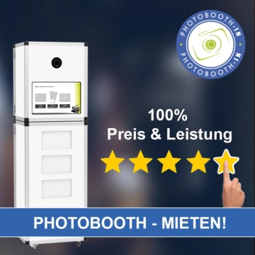 Photobooth mieten in Adelebsen