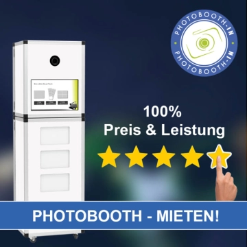Photobooth mieten in Adelschlag