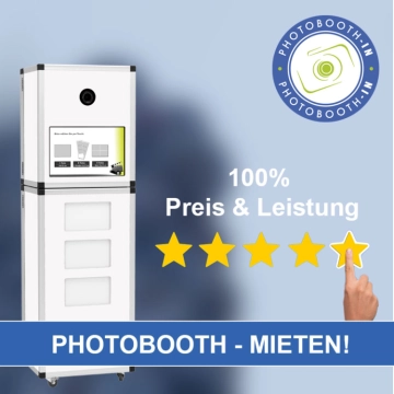 Photobooth mieten in Adelsheim