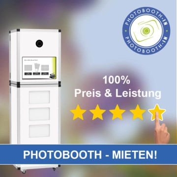 Photobooth mieten in Adendorf