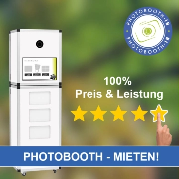 Photobooth mieten in Adlkofen