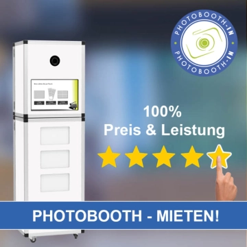 Photobooth mieten in Adorf (Vogtland)