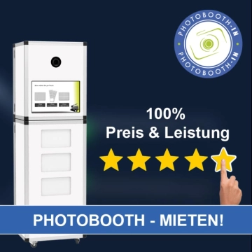 Photobooth mieten in Aerzen