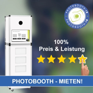 Photobooth mieten in Affalterbach