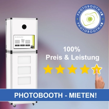 Photobooth mieten in Aglasterhausen