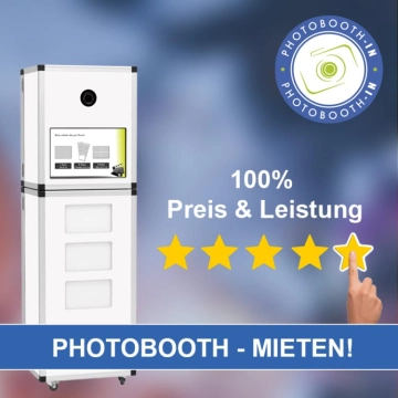 Photobooth mieten in Ahlerstedt