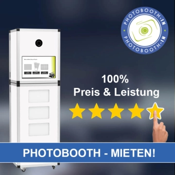 Photobooth mieten in Ahorn (Kreis Coburg)