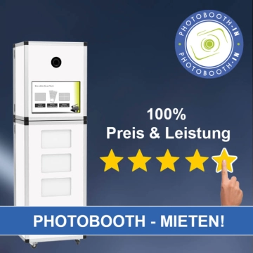 Photobooth mieten in Ahrensbök
