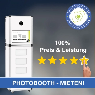 Photobooth mieten in Ahrensburg