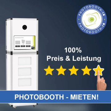 Photobooth mieten in Ahrensfelde