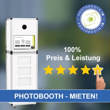 Photobooth mieten in Aichhalden